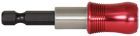 KS Tools 1/4 Zoll Magnetischer Schnellwechsel Bithalter 65mm