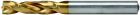 KS Tools HSSE-TiN Schweisspunkt-Bohrer, 8mm