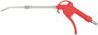 KS Tools Teleskop-Druckluft-Ausblaspistole, 90-190mm