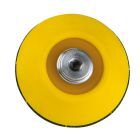 KS Tools Schleifteller flexibel, Ø 46,0mm, 5er Pack