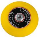 KS Tools Schleifteller flexibel, Ø 75,0mm, 5er Pack