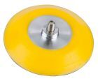 KS Tools Schleifteller Ø 76,5 mm, 5er Pack