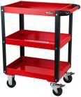 KS Tools ECOline Werkstatt-Servicewagen, H850xB680xT425mm