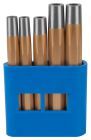 KS Tools Nietzieher Satz 5 Teile