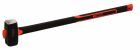 KS Tools Vorschlaghammer mit Fiberglasstiel 3000g