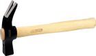 KS Tools Klauenhammer mit Eschestiel 700g