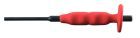 KS Tools Splinttreiber mit Handschutzgriff, rund, Ø 5mm