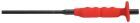 KS Tools Durchtreiber mit Handschutzgriff, rund, Ø 14mm