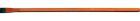 KS Tools Elektrikermeißel 4-kant 12 x 8 x 250 mm