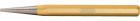 KS Tools Durchtreiber mit hohler Spitze Durchmesser 3 mm