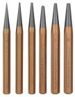 KS Tools Durchtreibersatz in Plastiktasche 6 Teile