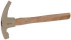 KS Tools BRONZEplus Maurerhammer 700g