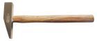 KS Tools BRONZEplus Maurerhammer 1000g mit Hickorystiel