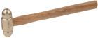 KS Tools BRONZEplus Schlosserhammer 500g amerikanische Form