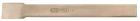 KS Tools BRONZEplus Flachmeißel 30mm 450mm