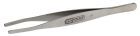 KS Tools EDELSTAHL Pinzette 200mm