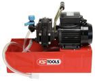 KS TOOLS Elektrische Druck Prüfpumpe 12 Liter