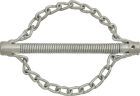 KS Tools Kettenschleuderkopf mit 2 glatten Ketten