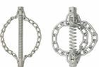 KS Tools Kettenschleuderkopf mit glatter Kette 4 Ketten Durchmesser 50mm
