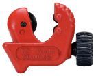 KS TOOLS Mini-Rohrabschneider 3-22mm ergonomisch