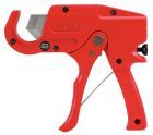 KS Tools Kunststoffrohr Abstechpistole Durchmesser 6 bis 35 mm Länge 190 mm