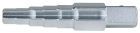 KS Tools Universal Stufenschlüssel 6 stufig 9,5 - 17mm