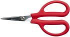KS Tools Universal Kevlar Werkstattschere 140mm