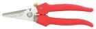 KS Tools Universalschere, verzahnt, 145mm