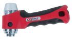 KS Tools Halter mit drei Aufnahmedurchmesser