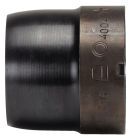 KS Tools Ring Stanzeisen mit Spanndornaufnahme Ø 30mm