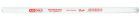 KS Tools HSS-Bi-Co 8 Metallhochleistungs-Sägeblatt, Zahnabstand 1,0mm
