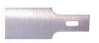 KS Tools Ersatzklingen, gerade, 16mm, 10er Pack