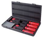 KS Tools Dichtungsschaber-Satz, 4-tlg.