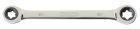 KS Tools GEARplus Torx-E-Doppel-Ratschenringschlüssel,E20xE24
