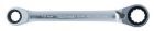 KS Tools GEARplus Doppel Ratschenringschlüssel umschaltbar 12 x 13mm