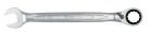 KS Tools GEARplus Ratschenringmaulschlüssel umschaltbar 34 mm