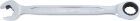 KS Tools DUO GEARplus Ringmaulschlüssel Maul Ratschenfunktion 21 mm