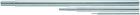 KS Tools Stufendrehstift für Doppel Steckschlüssel 24x26 - 30x32mm