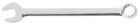 KS Tools CHROMEplus Ringmaulschlüssel abgewinkelt 6 mm