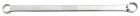 KS Tools CHROMEplus Doppel-Ringschlüssel, XL, 20x21mm
