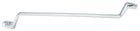 KS Tools CHROMEplus Doppel Ringschlüssel gekröpft 17x19mm