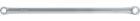 KS Tools CHROMEplus Torx E Doppel Ringschlüssel XL E22 x E24