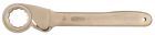 KS Tools BERYLLIUMplus Freilaufknarre 9 mm mit 12 kant Ring
