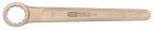 KS Tools BRONZEplus Einringschlüssel gerade 1 13/16 Zoll