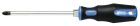 KS Tools ERGOTORQUEplus Schraubendreher PZ2 205mm
