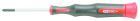 KS Tools Feinmechanik Schraubendreher PZ1 x 4mm