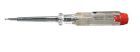KS Tools Spannungsprüfer mit Schutzisolierung 150-250 V, 145mm