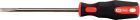 KS Tools TITAN plus Schlitz Schraubendreher 6,4mm 235mm