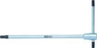 KS Tools 3 Wege T Griff Torx Schlüssel T45