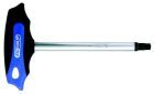 KS Tools ERGOTORQUEplus T Griff Torx Stiftschlüssel T20